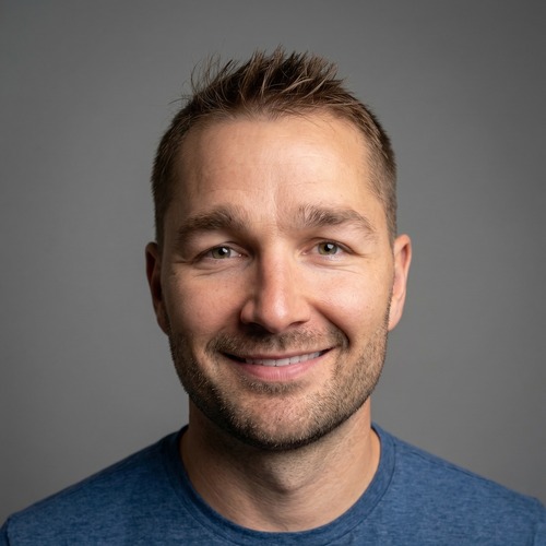 Dan Wilt, founder of 64 Interactive
